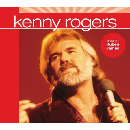 Kenny Rogers (Digi-Pak) (CD)
