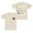 Beige, variant on Avery Anna Doodle T-Shirts Let Go Letters Tour Merch Cosplay Women Men Fashion Short Sleeve Tee