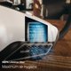 thumbnail image 3 of Aspirador sin bolsa Miele Blizzard CX1 PureSuction, 3 of 9