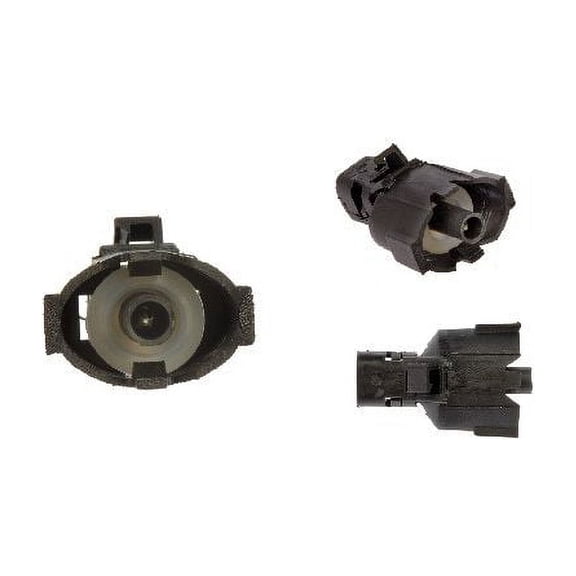 Engine Coolant Temperature Sensor Connector - Compatible with 1980 - 1982, 1984 - 1996 Chevy Corvette 1981 1985 1986 1987 1988 1989 1990 1991 1992 1993 1994 1995