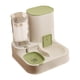 thumbnail image 2 of Dispensador automático de agua y comida para gatos jinwen 2 en 1, 2 of 8