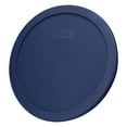 thumbnail image 2 of Pyrex Replacement Lid 7402-PC Blue Round Cover for Pyrex 7402 7-Cup Bowl (Sold Separately), 2 of 6