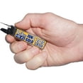 thumbnail image 2 of Shiyou-66 0 Pcs, 0,3 mm HB 2 Recharges de Plomb, 165 Pcs par Tube, Épaisseur Extra Fine, Résistant aux Casses Plomb/graphite (Lot de 4 Distributeurs), 2 of 4