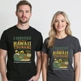 thumbnail image 5 of I Survived The Great Hawaii Tsunami Of 2025 T-Shirt – Resilience & Adventure Theme – Unisex Casual Wear, 5 of 6
