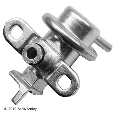 BeckArnley 158-0281 Fuel Injector Pressure Regulator