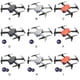 thumbnail image 4 of Dron Mini HD Inteprter WiFi Plegable Control remoto Fotografía aérea Interior Exterior, 4 of 6