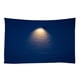 thumbnail image 2 of Manta de toalla de playa 3D Azul oscuro, 2 of 9
