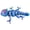 Dazzling-A, variant on 1PC 3D Printing Chameleon Figures Multi-joint Movable Simulation Eyes For Home Accessories Gift Living Room Decoration