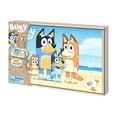 thumbnail image 3 of Set Rompecabezas Kids Puzzles Madera Bluey 108 Piezas, 3 of 5