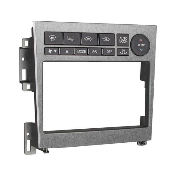 Metra Infiniti G35 (without NAV) 2005-200795-7605A