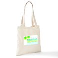 thumbnail image 6 of CafePress - Aruba Palm Trees Tote Bag - Unisex Canvas Tote Bag, Beige, 1-Piece, 6 of 6