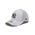 thumbnail image 1 of Gorra New Era MLB New York Yankees NEO 39Thirty Stretch Fit, 1 of 2