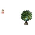 thumbnail image 1 of Estatua de la Madre Mazu,Estatua de la Madre Mazu para la decoración del hogar,Figura de escritorio,Estante de estatua de pavo real para escritorio,decoración del hogar,Figura decorativa, 1 of 8
