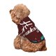 thumbnail image 5 of Balery Happy Thanksgiving Sudadera con Capucha para Perros Pequeños – Ropa para Mascotas, Disfraz para Perros y Gatos, Ideal para Fiestas y Cosplay-Medium, 5 of 7