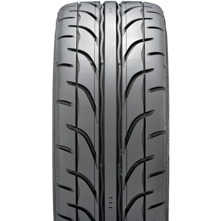 Goodyear Dunlop Direzza Z1 Starspec Auto Tires Fits: 2007-08 Goodyear Dunlop Direzza Z1 Starspec Auto Tires Fits: 2007-08