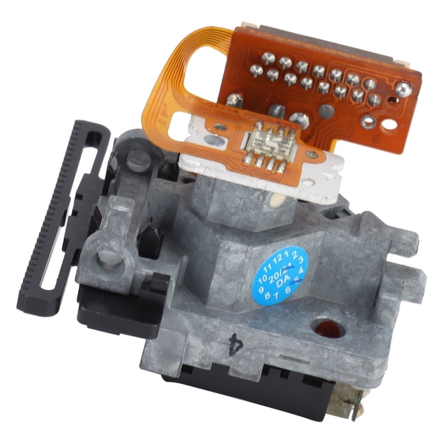 Pastilla óptica, pastilla óptica CD Láser Cabezal láser óptico Componentes de control industrial Tecnología innovadora