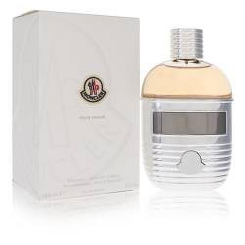 Moncler Eau de Parfum Spray (pantalla LED recargable +) por Moncler Moncler Model