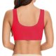 thumbnail image 5 of Mujeres Ropa Interior Y Sujetadores sin Tirantes Encaje Diario Sujetador, Sujetadores sin Tirantes para las Mujeres Fina Colección Lateral Cómodo, 5 of 6