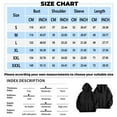 thumbnail image 2 of KATSEYE Graphic Print Hoodie with Group Photo and Lettering Long Sleeve Pullover Sweatshirt, 2 of 8