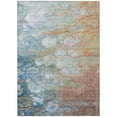 thumbnail image 2 of Addison Rugs Chantille Indoor/Outdoor Transitional Abstract Coral Washable Rectangle Rug, 9' x 12', 2 of 6