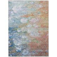4x6 Rug - Tigers University of Memphis 44