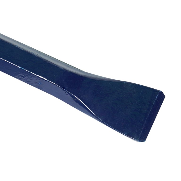 Olympia Tools 15PC X 48" Wrecking Bar, Heavy Duty Pry Bar With Beveled Chisel End And Forged Carbon Steel For Prying Lifting And Pulling Nails Fa4bf419 E70a 4823 B1f7 8440715f4567.ca57f2f5afb7c215ec3d64d83257d8ce