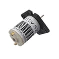 thumbnail image 3 of Laboratory  Peristaltic Pump Titration Pump Aquarium Water Pump 10 Pieces 100ML/MIN 0.1-100RPM ,Multi Purpose, 3 of 5