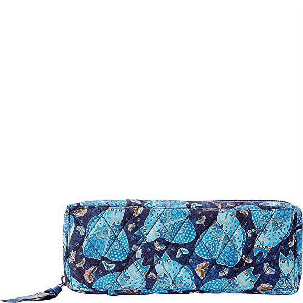 Laurel Burch Indigo Cats 7 Day Pill Organizer (Multi)