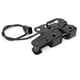 thumbnail image 5 of Car Engine Hood Lock Metal 4F0823509 Replacement for A6 Base Sedan 4‑Door 2006‑2011, 5 of 5