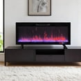 thumbnail image 2 of ActiveFlame Mirage 2 Electric Fireplace, 48IN, 2 of 4