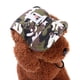 thumbnail image 4 of Joyas para perros Accesorios para mascotas Boina para mascotas Gorra de béisbol Gorro con lengua de pato de peluche Diseño versátil Fácil de usar, 4 of 6