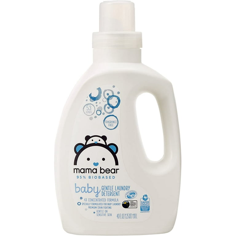 Detergent Free Baby Buttermilk Melt & Pour Soap Base – NorthWood  Distributing