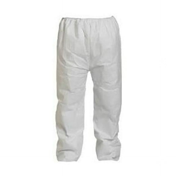 TYVEK® 400, PANTS, ELASTIC WAIST