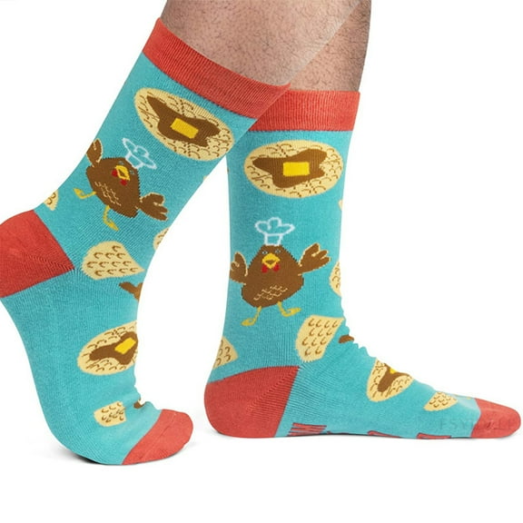 1 Pair If You Can Read This Socks Funny Novelty Cotton Sock for Men Women Chrismas Birthday Holiday Gifts