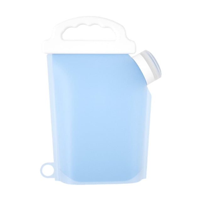 Bolsa de almacenamiento de alimentos Bolsa de conservación fresca de gran capacidad para azul