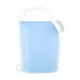 thumbnail image 1 of Bolsa de almacenamiento de alimentos, bolsa sellada de granos, práctica bolsa de silicona para guardar granos, bolsa de almacenamiento para aperitivos azul, 1 of 9