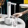 thumbnail image 3 of Automatic Drinking Water Bottle Pump, Compact Lightweight Smart Electric Water Dispenser for Home - Highly Efficient, Suitable for Various Bottled Water, 3 of 7
