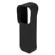 thumbnail image 1 of Silicone Dust Cover for Blink A363 Doorbell, Black, 1 of 4