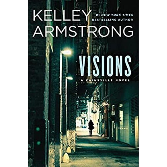 Pre-Owned Visions (Paperback) 0142181579 9780142181577