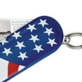 thumbnail image 2 of Victorinox Classic SD 7 Function US Flag Pocket Knife, 2 of 5