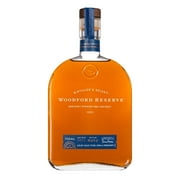 Woodford Reserve Kentucky Straight Malt Whiskey, 750 ml Bottle, 90.4 Proof