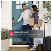 Yale Assure 2 Smart Lock Keyed Wi Fi Single Cylinder Deadbolt Touchscreen Keypad