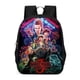 thumbnail image 1 of Mochila para niños mochila para preescolar mochila ligera y bonita para niños y niñas mochila escolar para preescolar primaria y jardín de infantes, 1 of 2