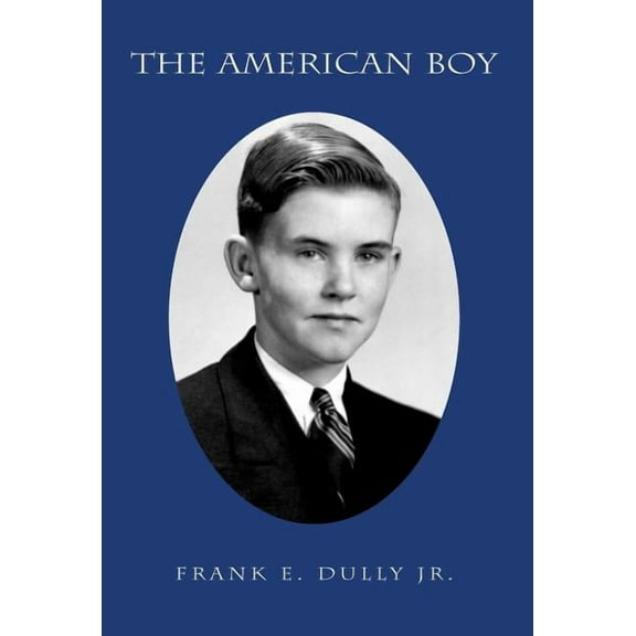 The American Boy (Hardcover)