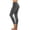 Black, variant on purcolt High Waisted Leggings for Women Tummy Control Yoga Pants Non See Through Soft Running Workout Leggings, XS-4XL