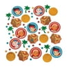 Jake Neverland Pirates Confetti (1.2Oz) - Party Supplies - 1 Piece