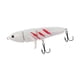 thumbnail image 2 of Señuelos para pesca de lubina, señuelos biónicos, swimbaits de agua dulce, cebos duros realistas en 3D. Estilo G, 2 of 9