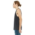 thumbnail image 4 of Bella + Canvas Unisex Jersey Tank - 3480, 4 of 4