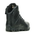 thumbnail image 4 of Bates Shock 6” Side Zip Men Black, 4 of 7