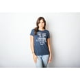 thumbnail image 5 of I Don't Have The Time Or The Crayons to Explain This to You Funny Shirt Womens Graphic Tees, 5 of 7